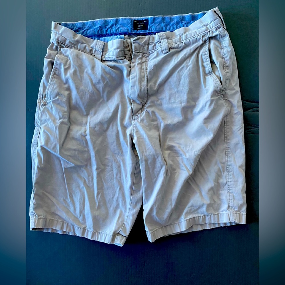 J Crew Men’s Shorts